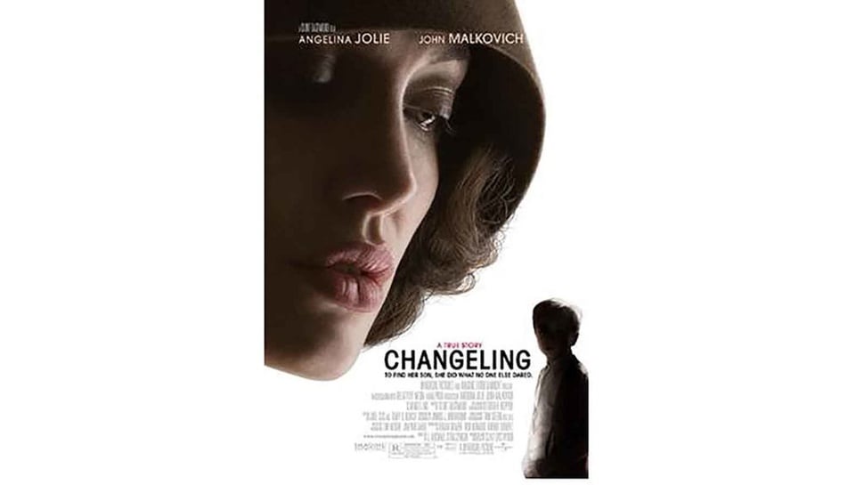 Sinopsis Changeling di Netflix: Film yang Dibintangi Angelina Jolie