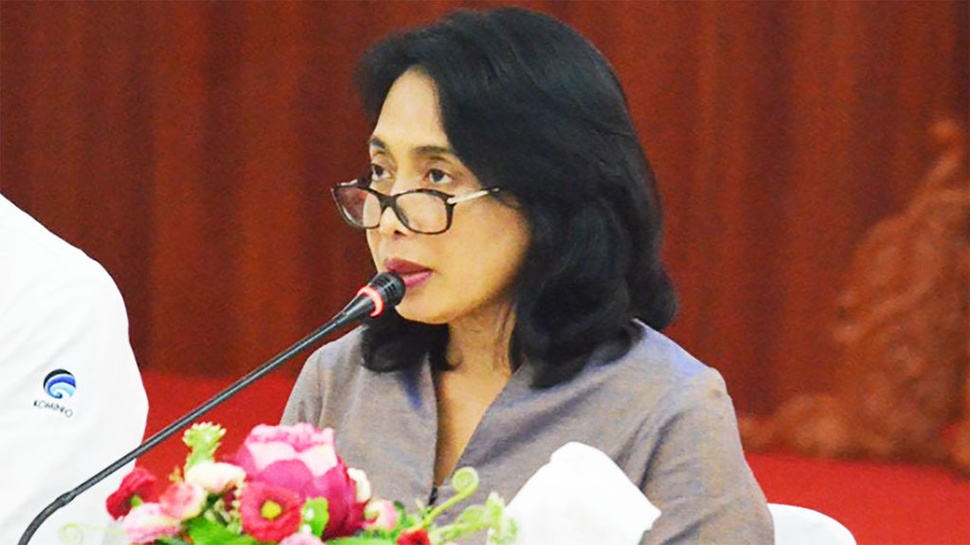 Menteri PPPA: Hukum Berat Pelaku Pemerkosaan di Ponpes Batang