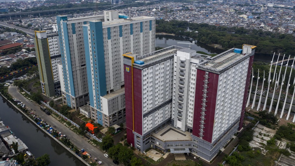 Daftar 5 Hotel di Jakarta untuk Isolasi Mandiri Pasien COVID-19
