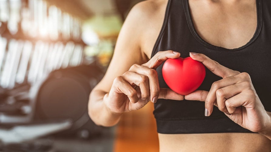 Ciri-ciri Jantung Tidak Sehat: Nyeri Dada hingga Mendengkur