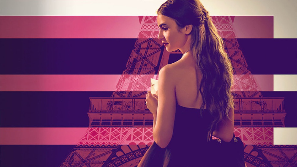 Sinopsis Emily in Paris Season 2 di Netflix Tayang 22 Des 2021