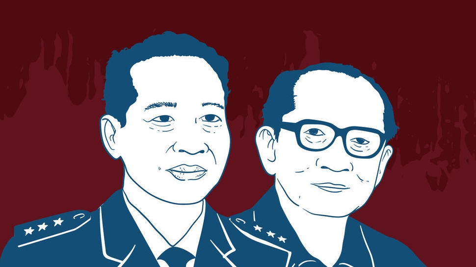 Soedjatmoko dan Utang Luar Negeri Indonesia yang Kian Membengkak