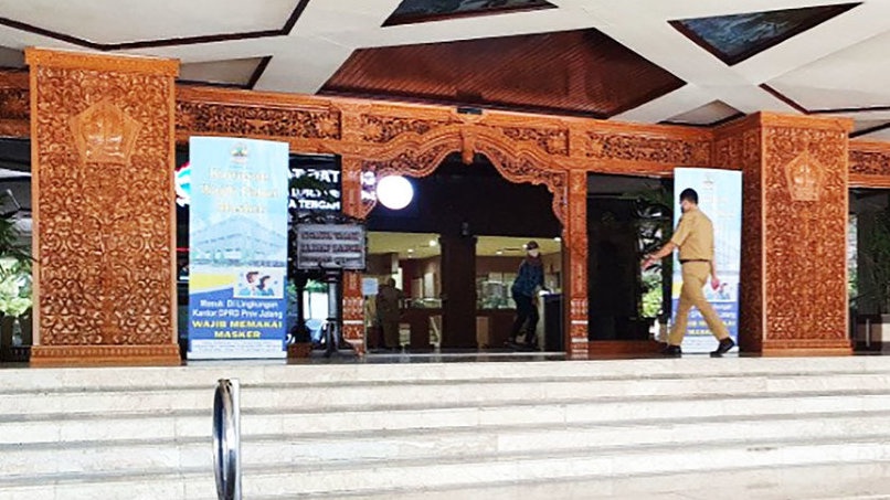 PSBB Ketat Jawa Bali, Aturan PPKM Solo & Wilayah Lain di Jateng