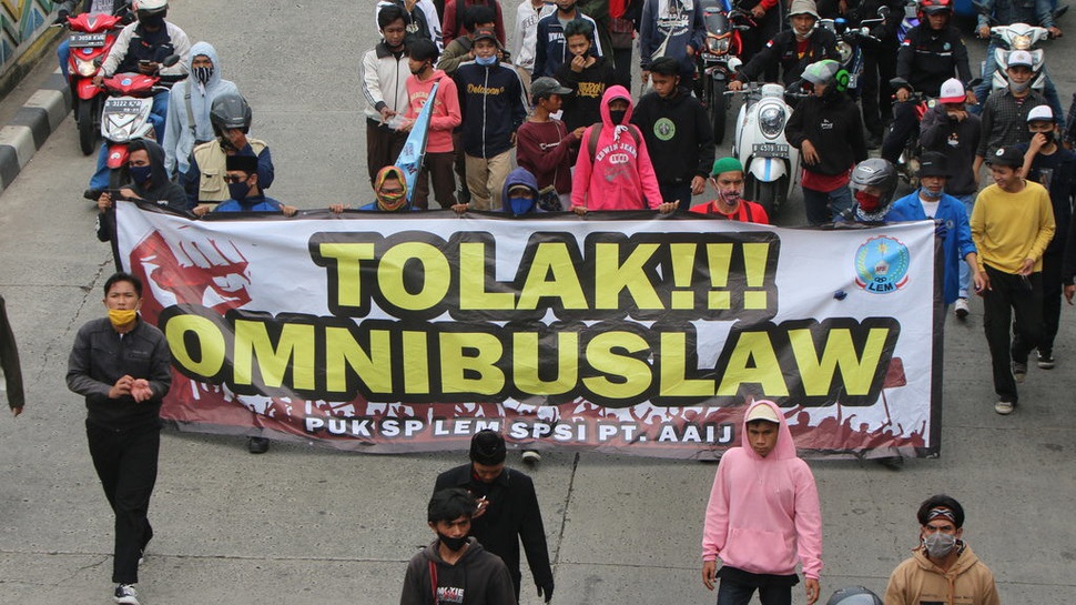 Antisipasi Demo, 4 SSK Brimob Polda Sumut Dikirim ke Jakarta
