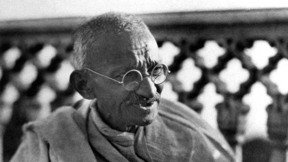 30 Januari Jadi Hari Martir, Peringati Kematian Mahatma Gandhi