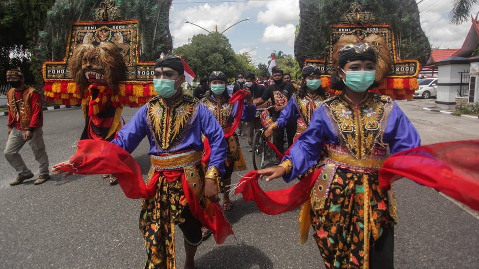 Mengenal Keberagaman Sosial Budaya di Indonesia serta Contohnya