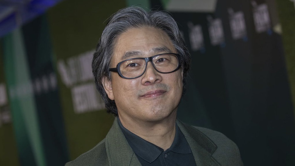 Park Chan-Wook akan Sutradarai Film Decision to Leave