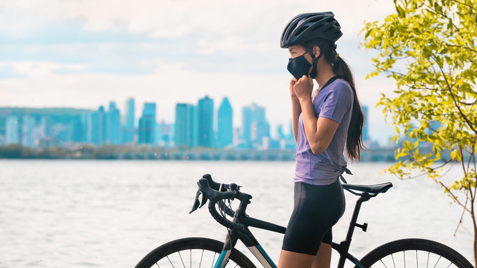 Manfaat Bersepeda dan Tips Keamanan bagi Pengendara Sepeda