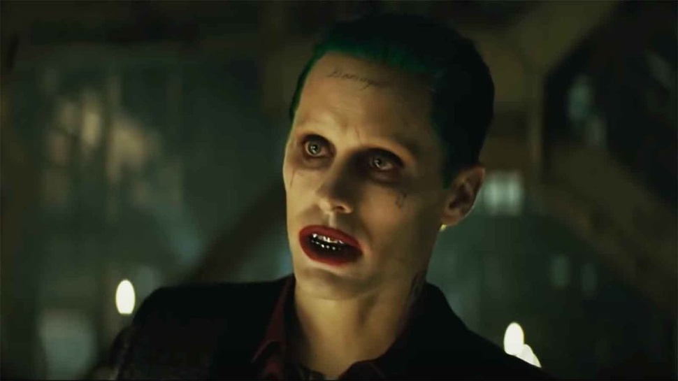 Kembalinya Joker Versi Jared Leto dalam Justice League Snyder Cut