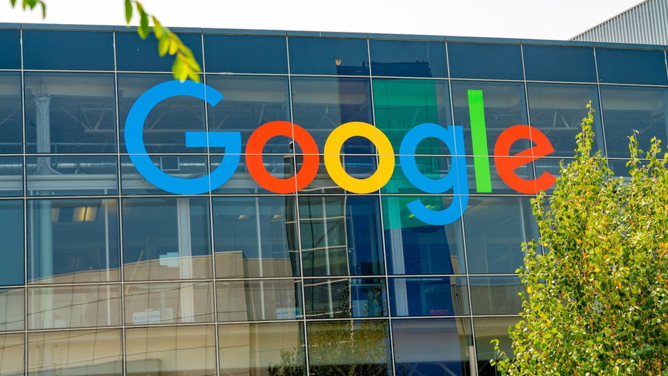 Daftar Layanan Google yang Down Hari Ini, Termasuk Gmail & Youtube
