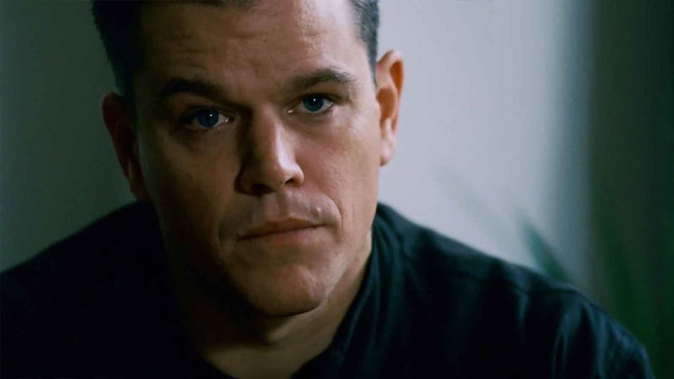 Film The Bourne Ultimatum, Revolusi Tradisi Sinema Laga