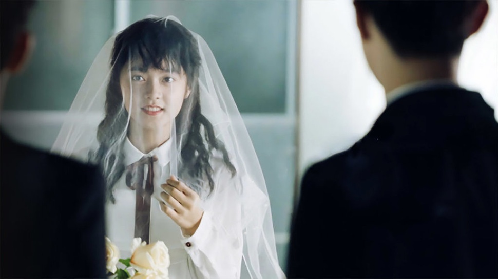 A Little Thing Called First Love Drama Cina Adaptasi dari Film Thai