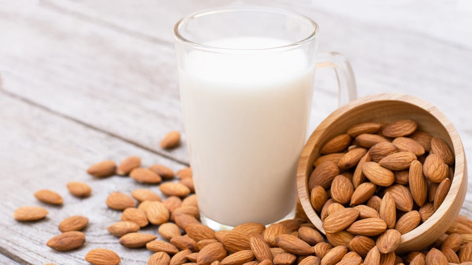 Mengenal Ragam Susu Nabati dan Manfaatnya Bagi Kesehatan
