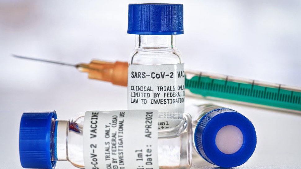 Yang Perlu Diketahui Tentang Vaksin COVID-19 di Indonesia