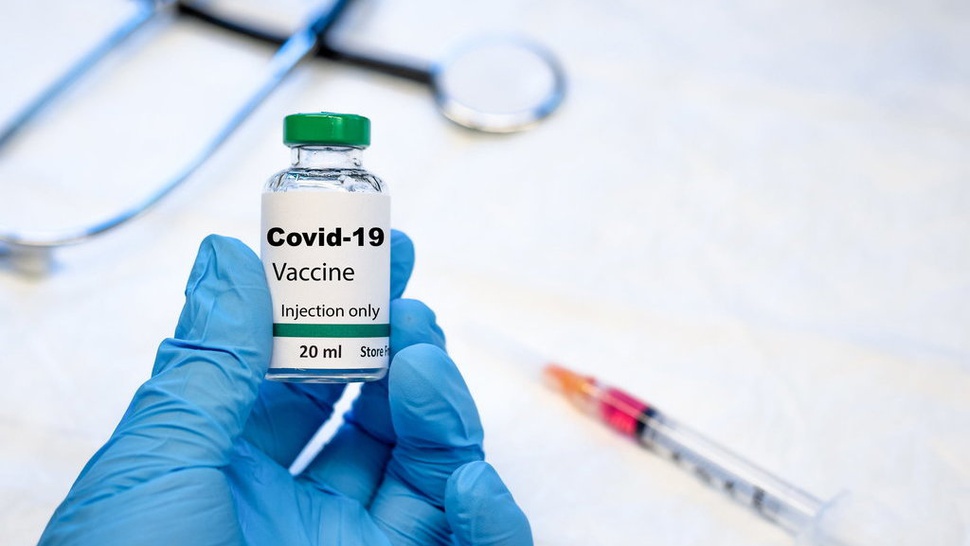 Ketahui Mekanisme Pendaftaran Vaksinasi COVID-19 untuk Lansia