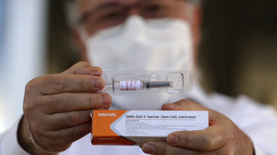 Menaksir Anggaran Vaksinasi COVID-19 Gratis: Apa APBN Kita Cukup?