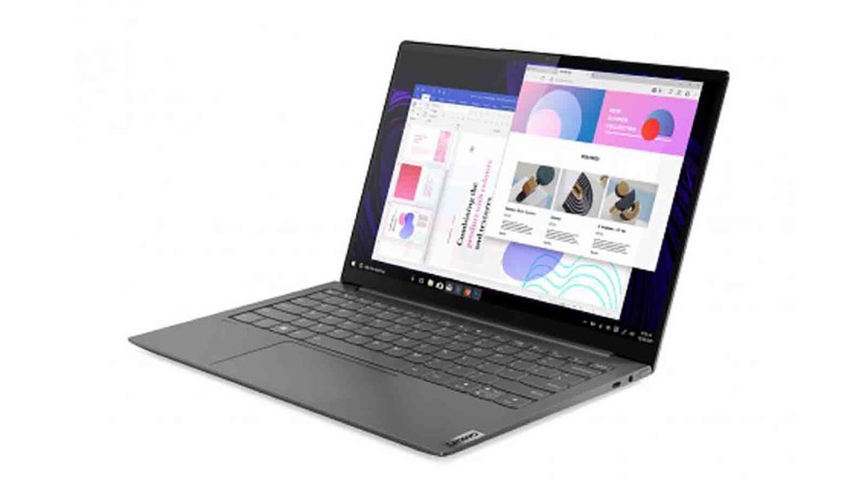 Lenovo Yoga Slim 7i, Rekomendasi Laptop 2020 Harga Rp10 jutaan