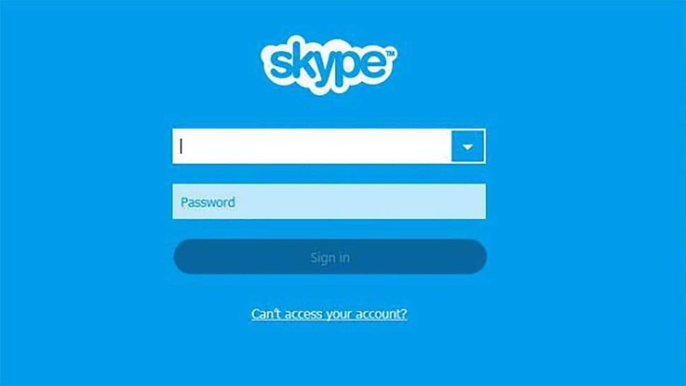 Skype Versi 8.66 Terbaru Luncurkan Fitur Panggilan Grup 100 Orang