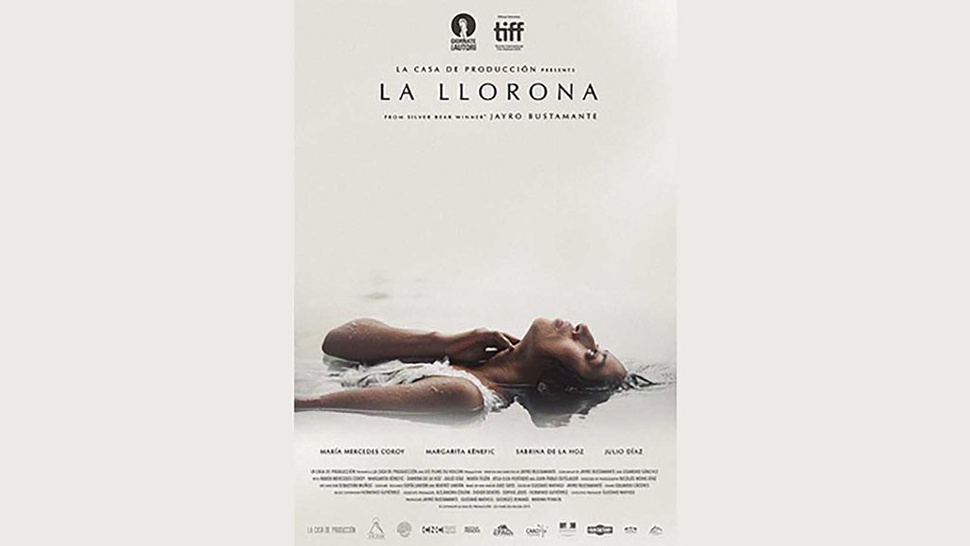 Daftar Film Horor yang Rilis Tahun 2020: La Llorona hingga Host