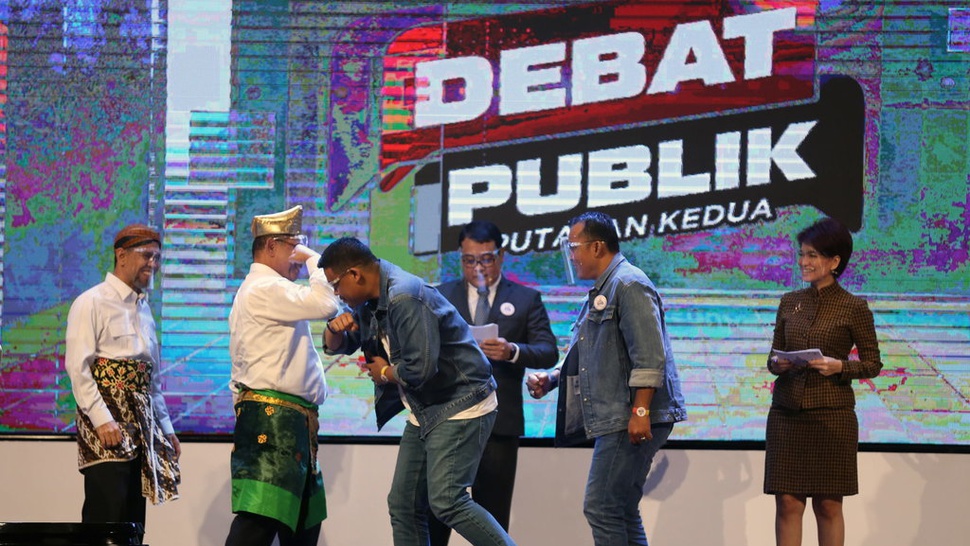 Jadwal Debat Pilkada Makassar, Medan, Solo 2020 dan Link Streaming