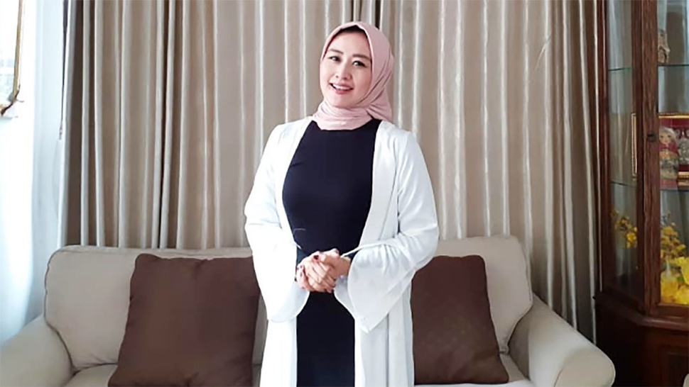 KPK Panggil Istri Edhy Prabowo, Iis Rosita Dewi sebagai Saksi