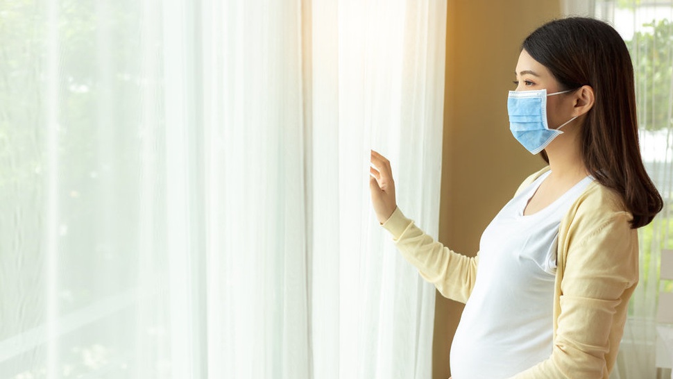 Vaksin COVID-19: Kenapa Ibu hamil & Menyusui Belum Direkomendasikan