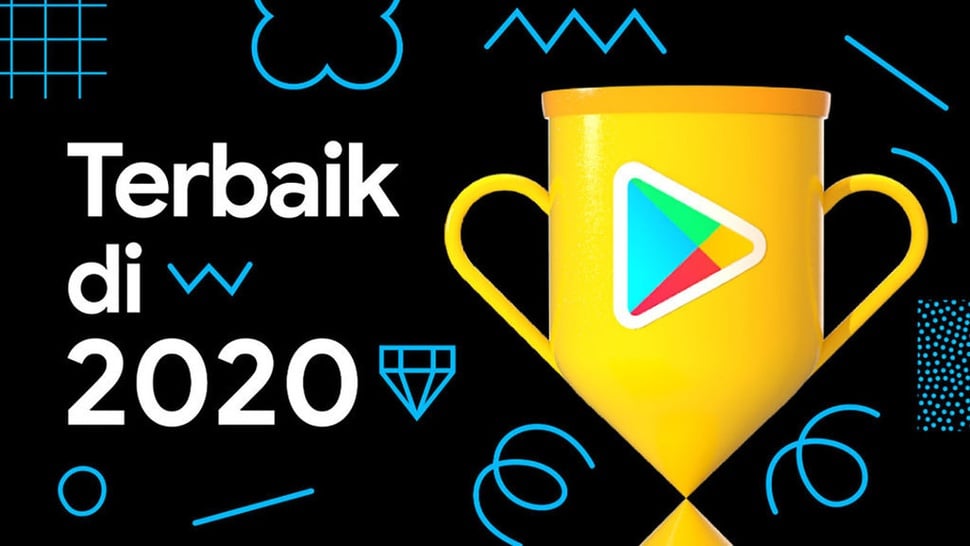 Daftar Aplikasi Android Terbaik 2020 di Play Store Pilihan Google