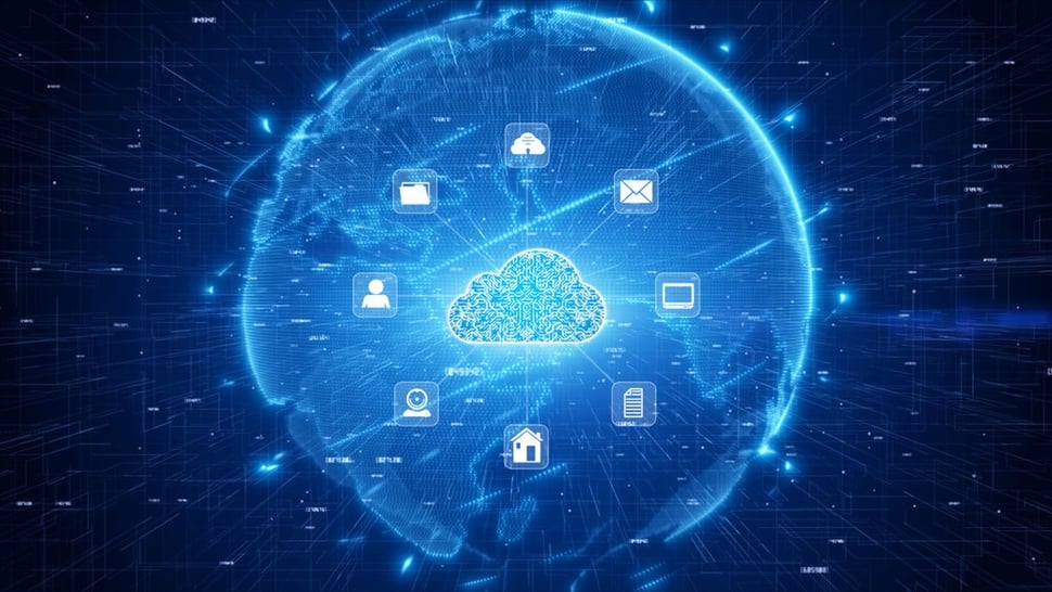 Mengenal Apa Itu Cloud Computing untuk Mengolah Data