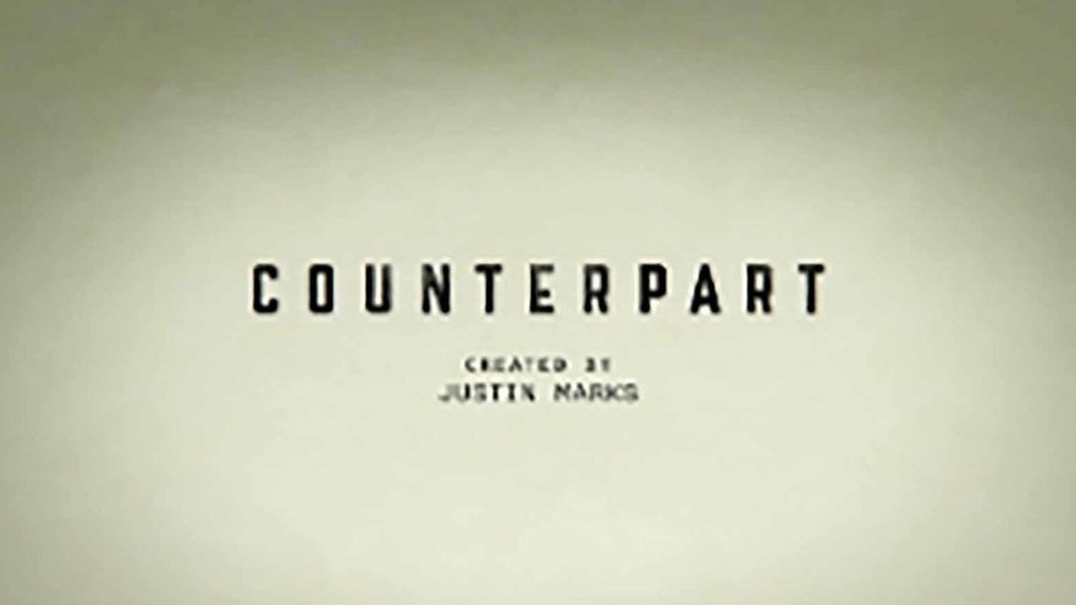 Sinopsis Counterpart, Film Soal Dunia Pararel Tayang di Mola TV