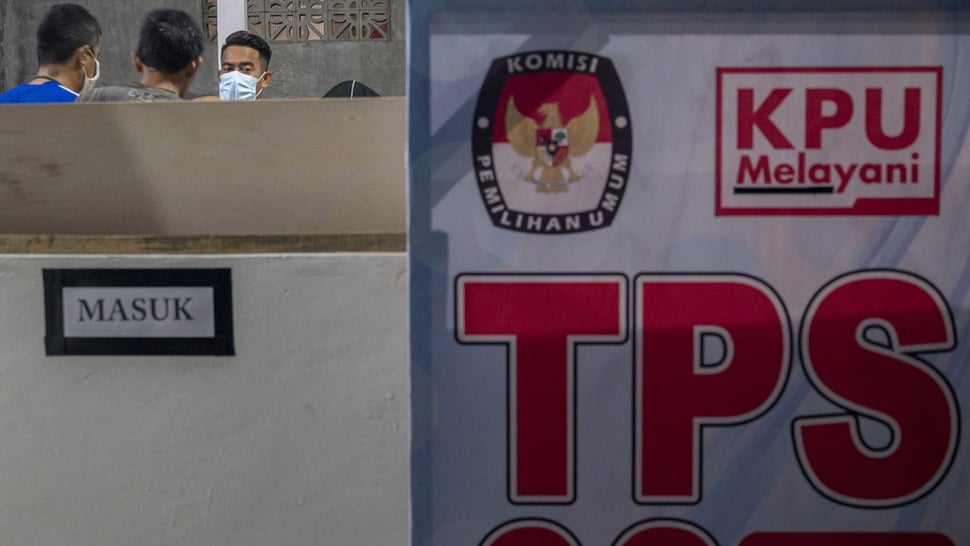 Siapa Pemenang Pilkada Ngawi 2020 Ony Anwar vs Kotak Kosong?