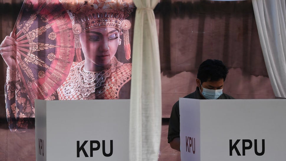 Pemilu dan Pilkada Serentak 2024 hanya Untungkan Dinasti Jokowi?