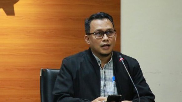 KPK Minta Tolong Pemprov Papua & KSAD Buru Bupati Mamberamo Tengah