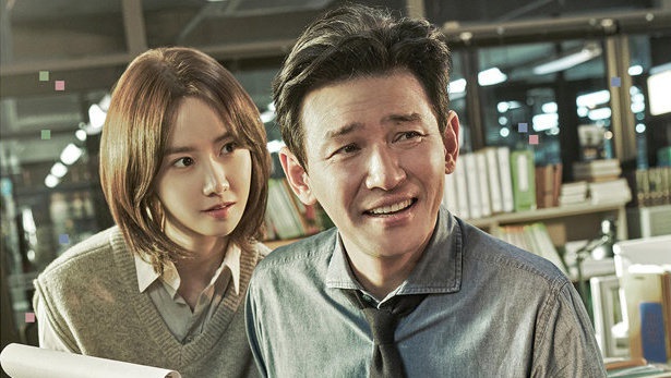 Preview Drama Hush Episode 9 di JTBC: Perlawanan Han Joon Hyuk