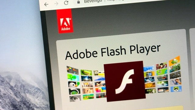 Gagal Adaptasi dan Mati, Adobe Flash Bikin Banyak Orang Sengsara