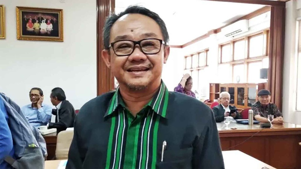 Alasan Tokoh Muhammadiyah Abdul Mu'ti Tolak Jabatan Wamendikbud