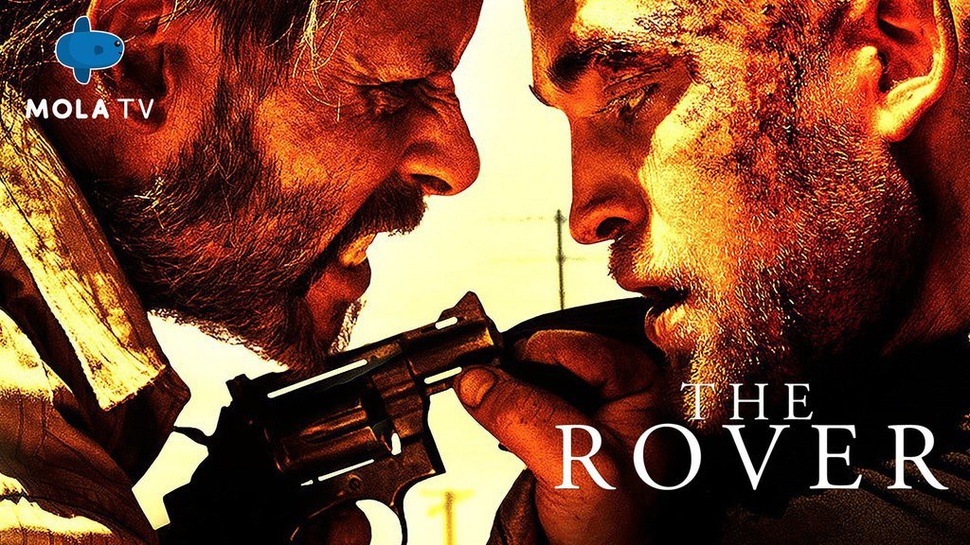 Sinopsis The Rover yang Dibintangi Robert Pattinson di Mola TV