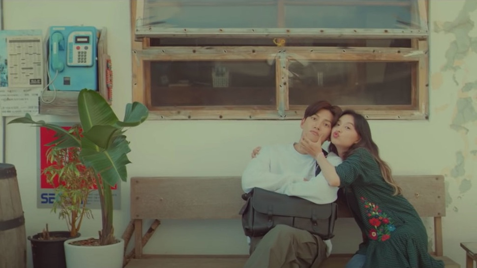 Preview Lovestruck In The City Episode 9 Netflix: Eun Oh Ditahan?