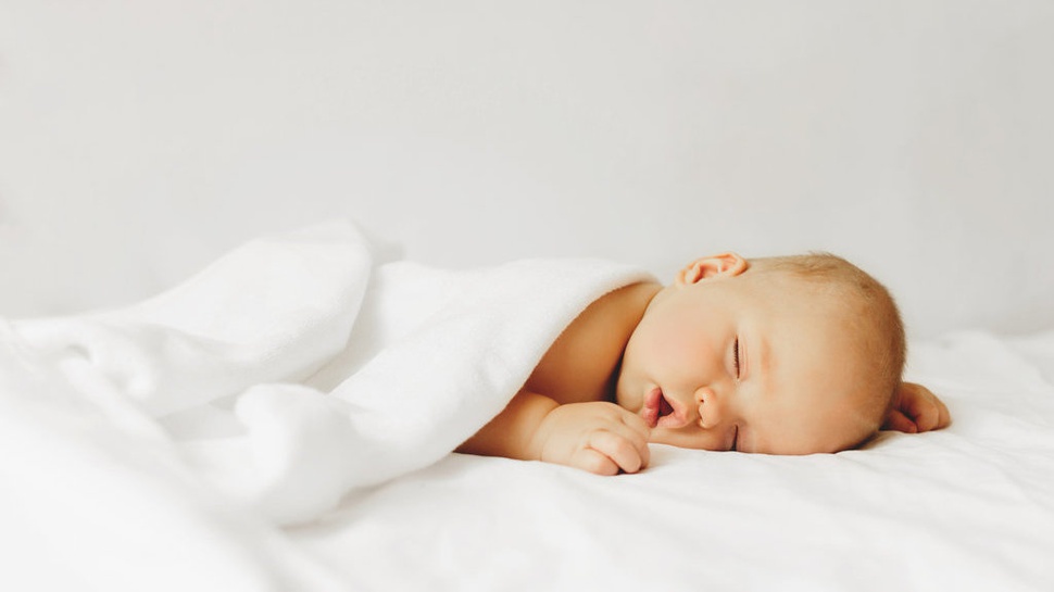 Apa Itu Sindrom Floppy Baby pada Bayi Baru Lahir?