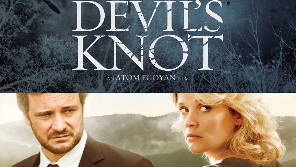 Sinopsis Devil's Knot: Film Kriminal yang Tayang di Mola TV