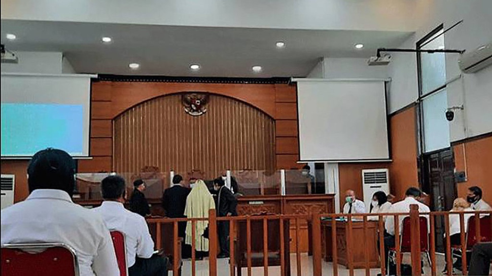 Rizieq Shihab Tak Dihadirkan pada Sidang Praperadilan di PN Jaksel
