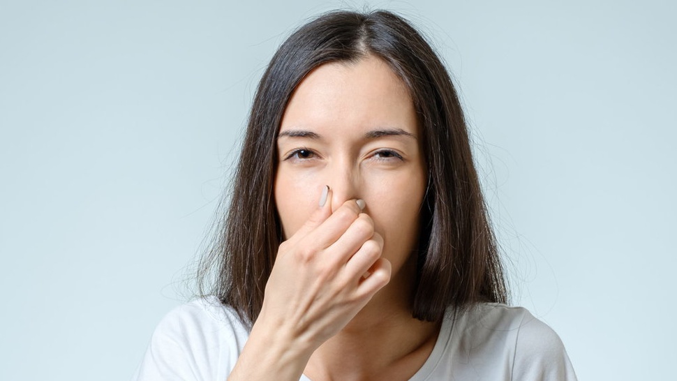 Cara Dapatkan Kembali Indra Perasa & Penciuman Usai Sembuh COVID-19