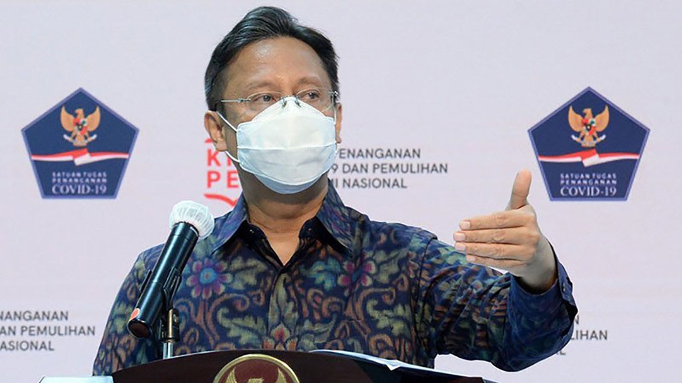 Menkes Laporkan Ada 15 Kasus Hepatitis Akut Misterius di Indonesia
