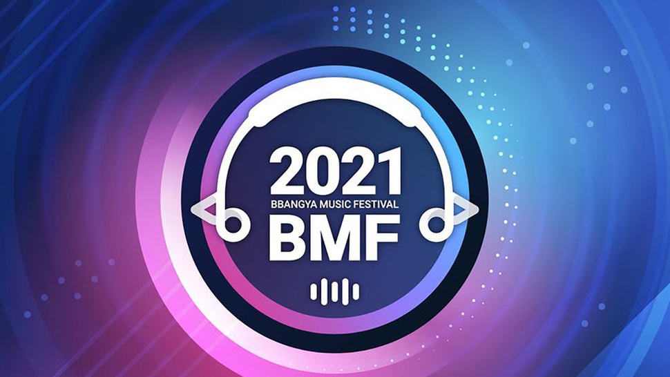 Bbangya Music Festival 16 Januari 2021: Line Up dan Harga Tiket