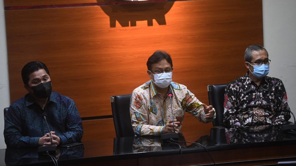 Menkes Budi Sebut Indonesia Terima Vaksin dari GAVI Awal Maret 2021