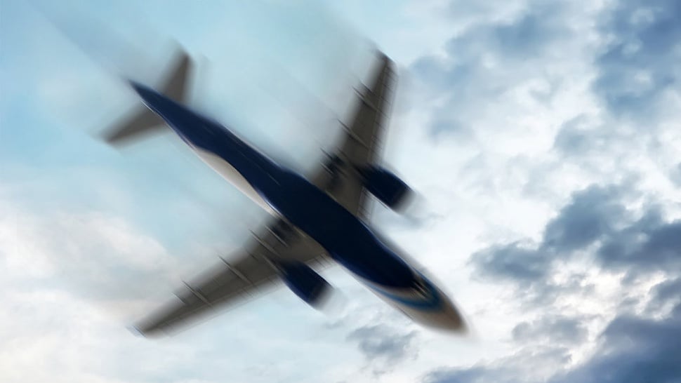 Pesawat Rimbun Air Ditemukan, Tim Gabungan Sedang Mengevakuasi