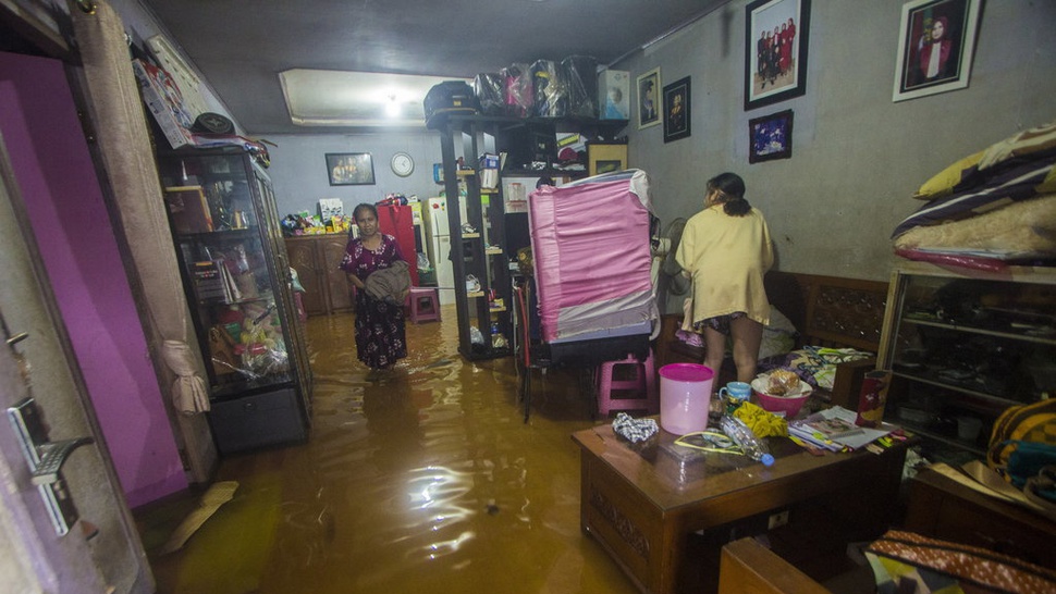 Info Banjir Kalsel Hari Ini: Situasi Darurat, Warga Mulai Mengungsi