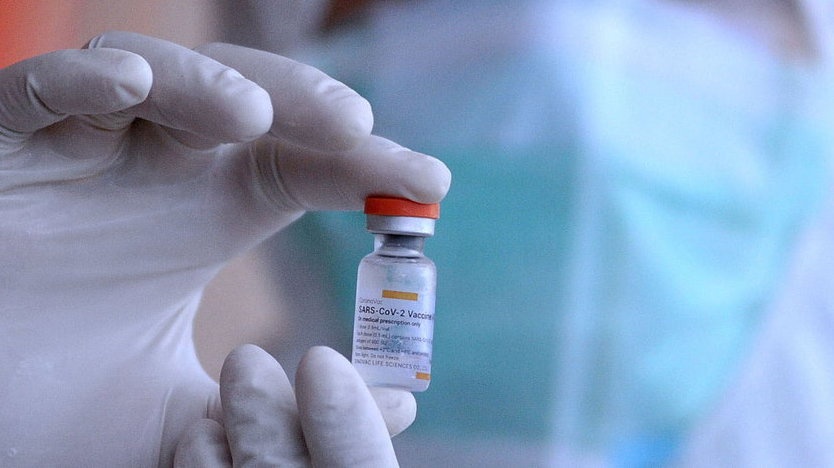 UI: Vaksin Merah Putih Masuk Tahap Uji Imunitas kepada Hewan Coba