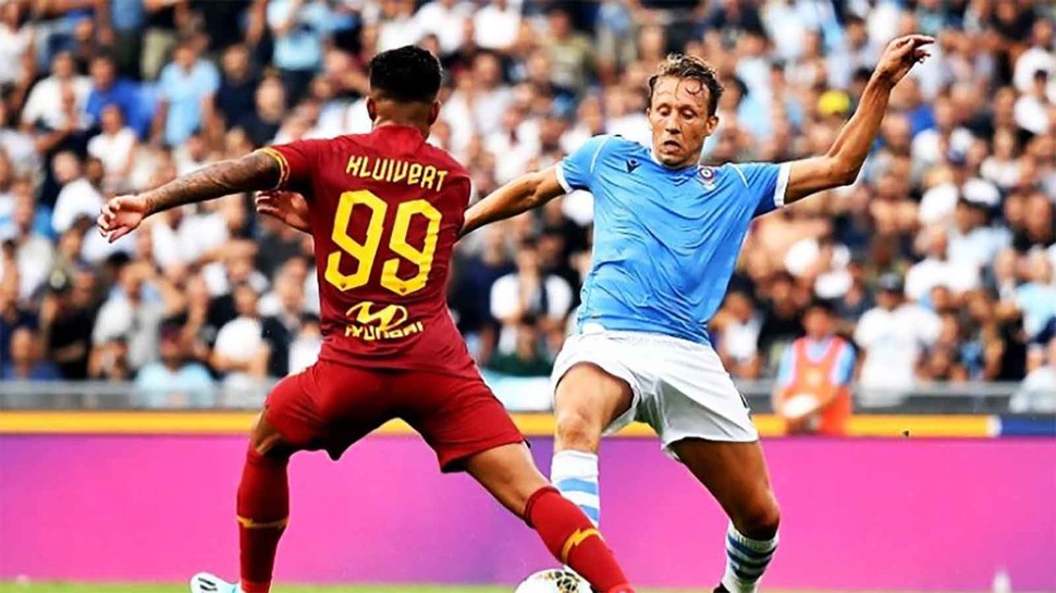Link Live Streaming Genoa vs Roma: Jadwal Liga Italia Malam Ini