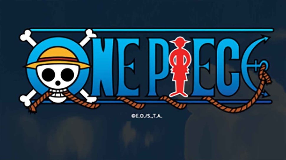 Anime One Piece Ep 973: Hukuman Rebus Kozuki Oden & Ishikawa Goemon