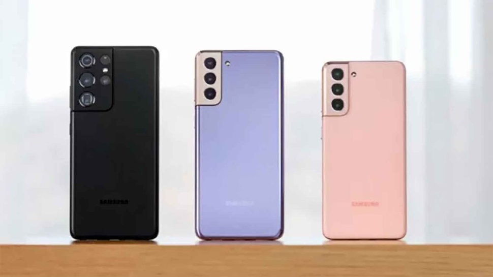 Perbedaan Samsung S21, Galaxy S21 Plus, dan S21 Ultra